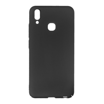 Чехол-накладка VIVO Y93 Lite ColorWay PC Case Black