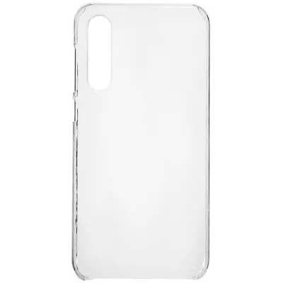 Чехол-накладка Xiaomi Mi9 SE ColorWay PC case Transparent