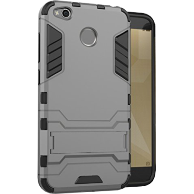 Чехол-накладка Xiaomi Redmi 5А HONOR Hard Defence Series Space Gray