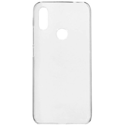 Чехол-накладка Xiaomi Redmi 7 ColorWay PC case Transparent