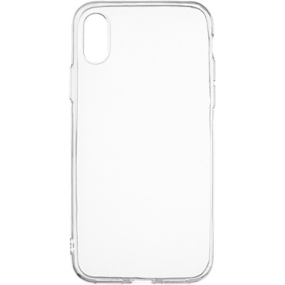 Чехол-накладка Xiaomi Redmi 9T Ultra Thin Air Case Transparent
