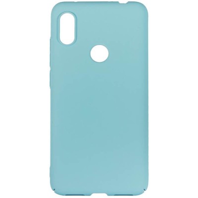 Чехол-накладка Xiaomi Redmi Note 6 Pro ColorWay PC case Blue