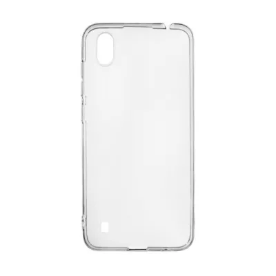 Чехол-накладка ZTE BLADE L8 TPU case Transparent