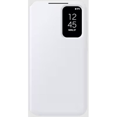 Чохол-книжка Samsung S23 FE Smart View Wallet Case EF-ZS711CWEGWW White
