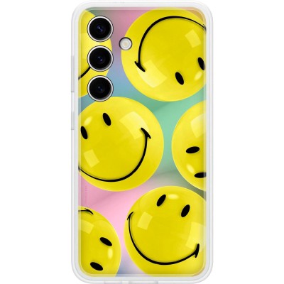Чохол Samsung S24 Flipsuit Case EF-MS921CYEGWW Yellow