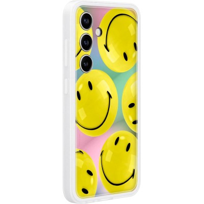 Чохол Samsung S24 Flipsuit Case EF-MS921CYEGWW Yellow
