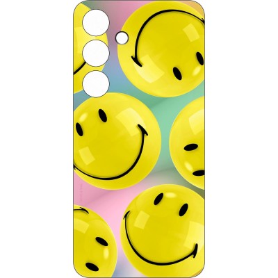 Чохол Samsung S24 Flipsuit Case EF-MS921CYEGWW Yellow