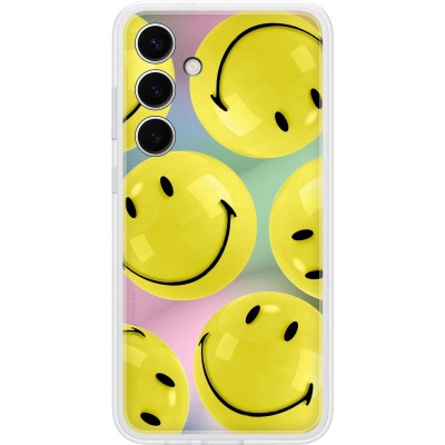 Чохол-накладка Samsung S24 Plus Flipsuit Case EF-MS926CYEGWW Yellow