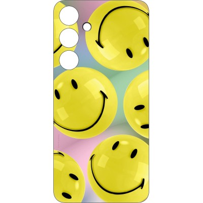 Чохол-накладка Samsung S24 Plus Flipsuit Case EF-MS926CYEGWW Yellow