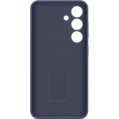 Чохол-накладка Samsung S24 Silicone Case EF-PS921TVEGWW Violet Чохол-накладка Samsung S24 Silicone Case EF-PS921TVEGWW Violet