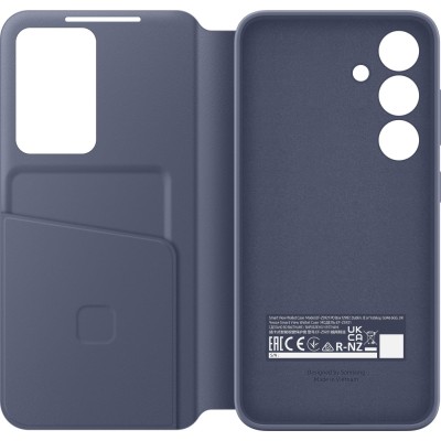 Чохол-книжка Samsung S24 Smart View Wallet Case EF-ZS921CVEGWW Violet