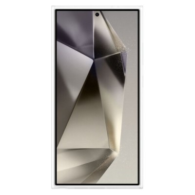 Чохол-накладка Samsung S24 Ultra Flipsuit Case EF-MS928CWEGWW White