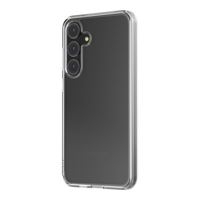 Чохол SGP Ultra Hybrid для Samsung Galaxy A35 Прозорий Чохол SGP Ultra Hybrid для Samsung Galaxy A35 Прозорий