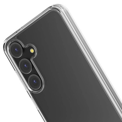 Чохол SGP Ultra Hybrid для Samsung Galaxy A35 Прозорий Чохол SGP Ultra Hybrid для Samsung Galaxy A35 Прозорий