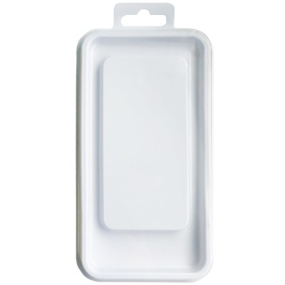 Чохол Silicone Case Full Camera Protective (AA) для Apple iPhone 14 (6.1") Сірий / Lavender Gray / PVH