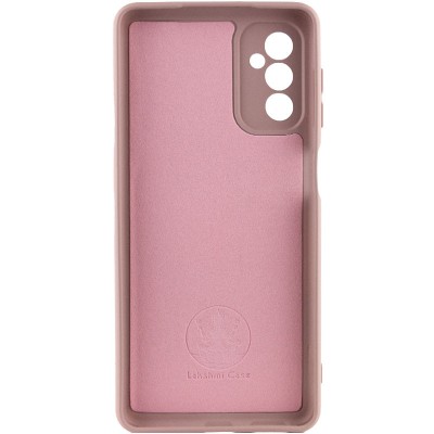 Чохол Silicone Cover Lakshmi Full Camera (AA) для Samsung Galaxy A25 5G Рожевий / Pink Sand Чохол Silicone Cover Lakshmi Full Camera (AA) для Samsung Galaxy A25 5G Рожевий / Pink Sand