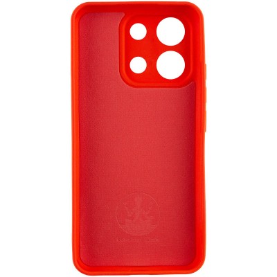 Чохол Silicone Cover Lakshmi Full Camera (AA) для Xiaomi Redmi Note 13 Pro 4G / Poco M6 Pro 4G Червоний / Red Чохол Silicone Cover Lakshmi Full Camera (AA) для Xiaomi Redmi Note 13 Pro 4G / Poco M6 Pro 4G Червоний / Red