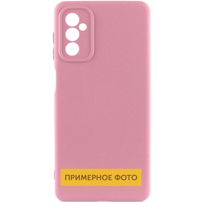 Чохол Silicone Cover Lakshmi Full Camera (AAA) для Xiaomi Redmi 12C Рожевий / Light pink Чохол Silicone Cover Lakshmi Full Camera (AAA) для Xiaomi Redmi 12C Рожевий / Light pink
