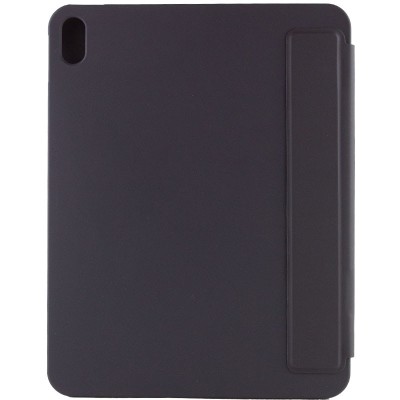 Чохол Smart Case Open buttons для Apple iPad Mini 6 (8.3") (2021) Black