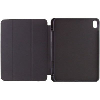 Чохол Smart Case Open buttons для Apple iPad Mini 6 (8.3") (2021) Black