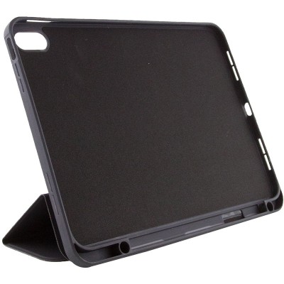 Чохол Smart Case Open buttons для Apple iPad Mini 6 (8.3") (2021) Black