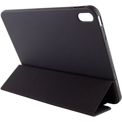 Чохол Smart Case Open buttons для Apple iPad Mini 6 (8.3") (2021) Black