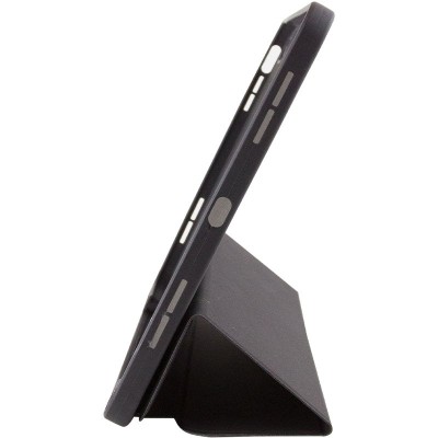 Чохол Smart Case Open buttons для Apple iPad Mini 6 (8.3") (2021) Black