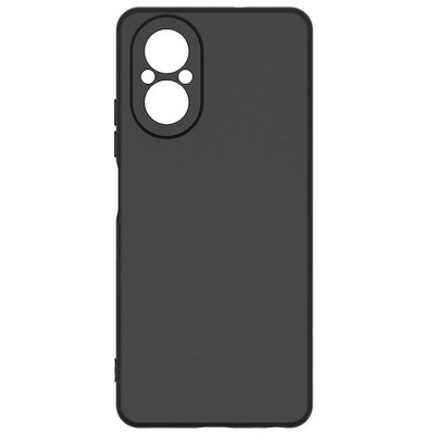 Чохол TPU Epik Black Full Camera для Realme C67 4G Чорний