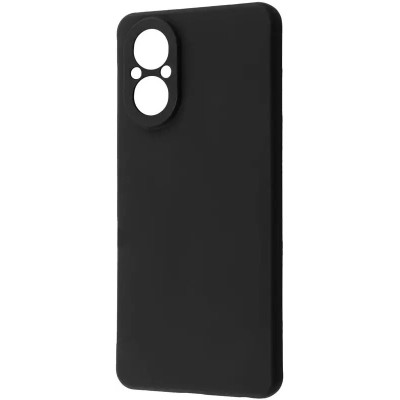 Чохол TPU Epik Black Full Camera для Realme C67 4G Чорний
