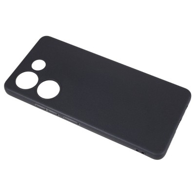 Чохол TPU Epik Black Full Camera для TECNO Camon 20 Pro (CK7n) Чорний Чохол TPU Epik Black Full Camera для TECNO Camon 20 Pro (CK7n) Чорний