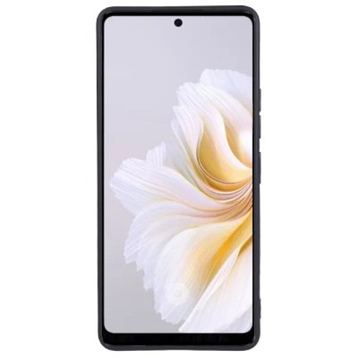 Чохол TPU Epik Black Full Camera для TECNO Camon 20 Pro (CK7n) Чорний Чохол TPU Epik Black Full Camera для TECNO Camon 20 Pro (CK7n) Чорний