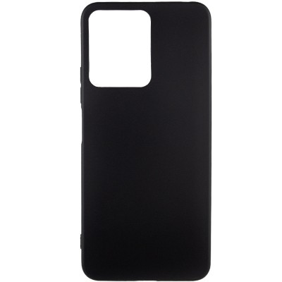 Чохол TPU Epik Black для ZTE Blade V50 Vita Чорний