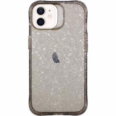 Чохол TPU Radiance для Apple iPhone 11 (6.1") Black