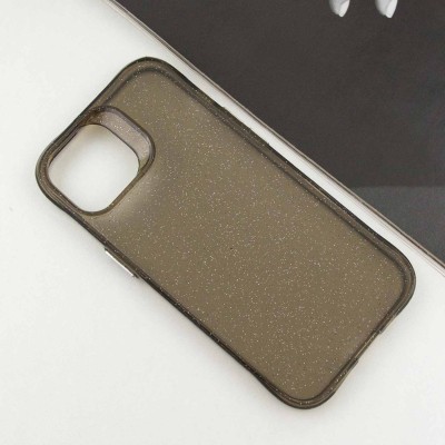 Чохол TPU Radiance для Apple iPhone 11 (6.1") Black