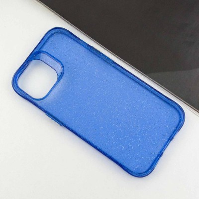 Чохол TPU Radiance для Apple iPhone 11 (6.1") Blue