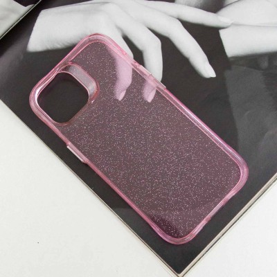 Чохол TPU Radiance для Apple iPhone 11 (6.1") Pink