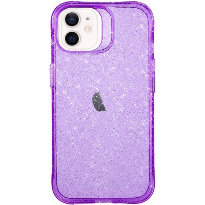 Чохол TPU Radiance для Apple iPhone 11 (6.1") Purple