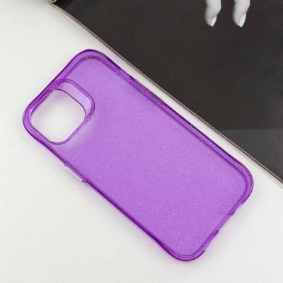 Чохол TPU Radiance для Apple iPhone 11 (6.1") Purple