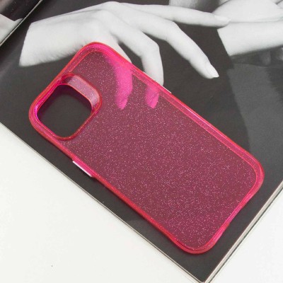 Чохол TPU Radiance для Apple iPhone 11 (6.1") Red
