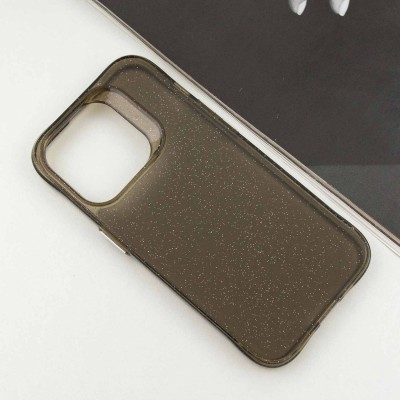 Чохол TPU Radiance для Apple iPhone 12 Pro / 12 (6.1") Black