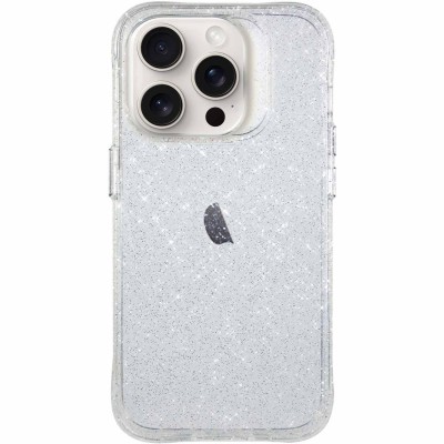 Чохол TPU Radiance для Apple iPhone 12 Pro / 12 (6.1") Clear