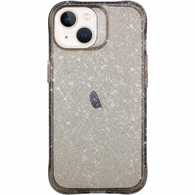 Чохол TPU Radiance для Apple iPhone 13 (6.1") Black