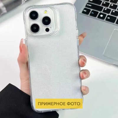 Чохол TPU Radiance для Apple iPhone 13 (6.1") Clear