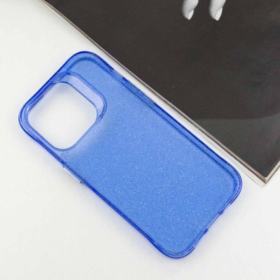 Чохол TPU Radiance для Apple iPhone 13 Pro (6.1") Blue