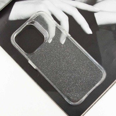 Чохол TPU Radiance для Apple iPhone 14 Pro (6.1") Clear
