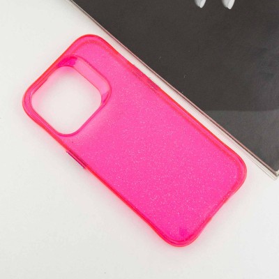 Чохол TPU Radiance для Apple iPhone 14 Pro Max (6.7") Red