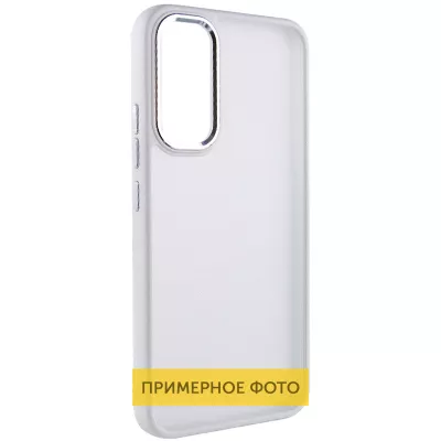Чохол TPU+PC North Guard для Samsung Galaxy A05 White