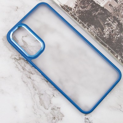 Чохол TPU+PC North Guard для Samsung Galaxy A05s Indigo Чохол TPU+PC North Guard для Samsung Galaxy A05s Indigo
