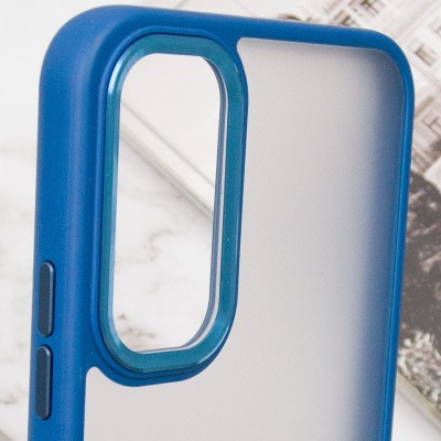 Чохол TPU+PC North Guard для Samsung Galaxy A05s Indigo Чохол TPU+PC North Guard для Samsung Galaxy A05s Indigo