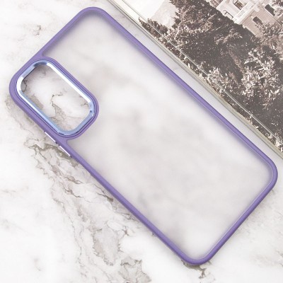 Чохол TPU+PC North Guard для Samsung Galaxy A05s Lavender Чохол TPU+PC North Guard для Samsung Galaxy A05s Lavender